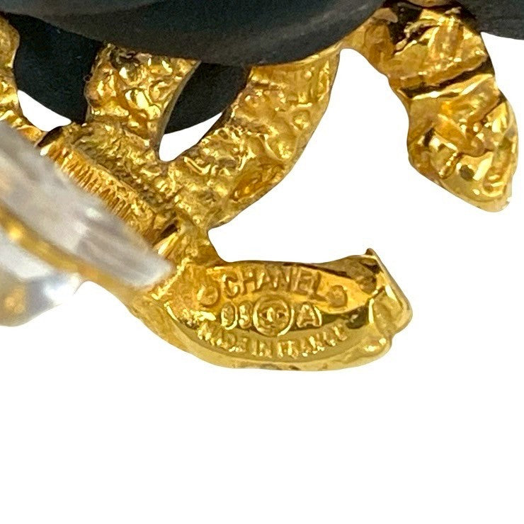 CHANEL シャネル (Vintage) イヤリング 2