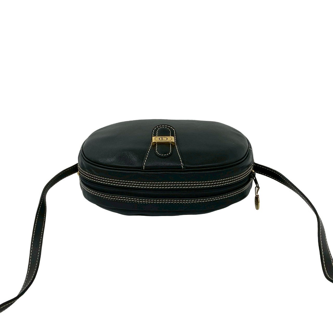 Christian Dior ディオール (Vintage) ショルダーバッグ 4