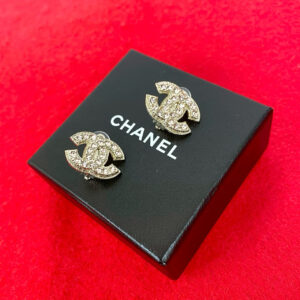CHANEL シャネル イヤリング