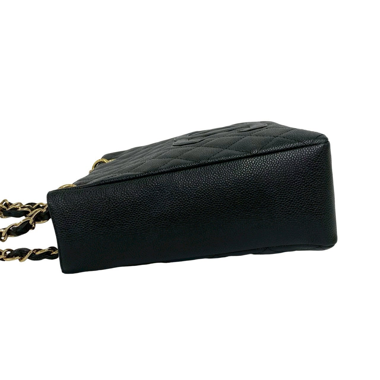 CHANEL シャネル PST トートバッグ 5