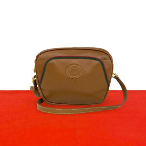 GUCCI グッチ (Vintage) ショルダーバッグ
