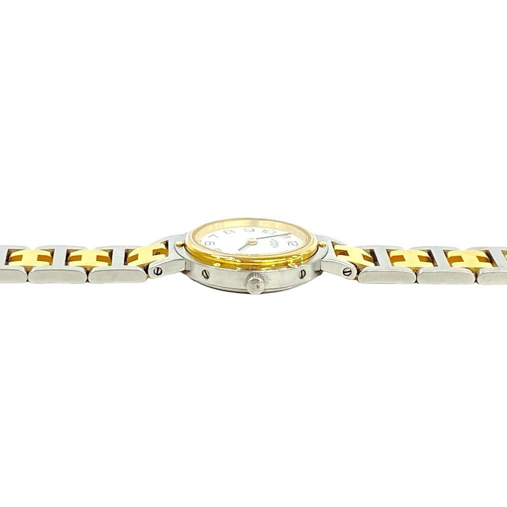 HERMES エルメス クリッパー 腕時計 7