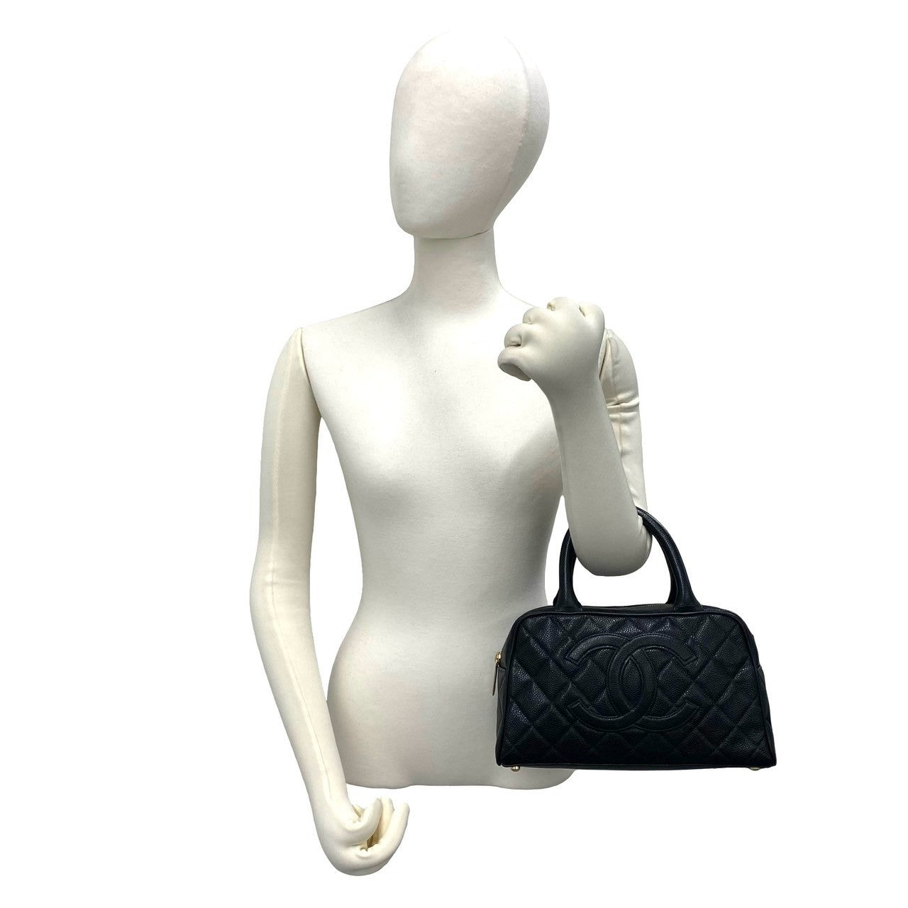 CHANEL シャネル ハンドバッグ 2