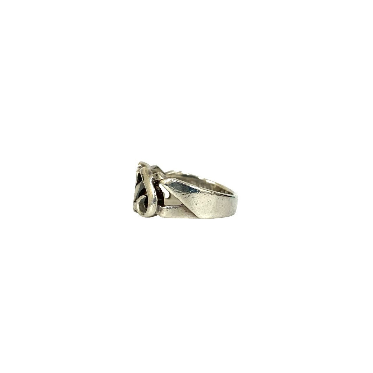 TIFFANY&Co. ティファニー トリプル ラビングハート リング 指輪 4