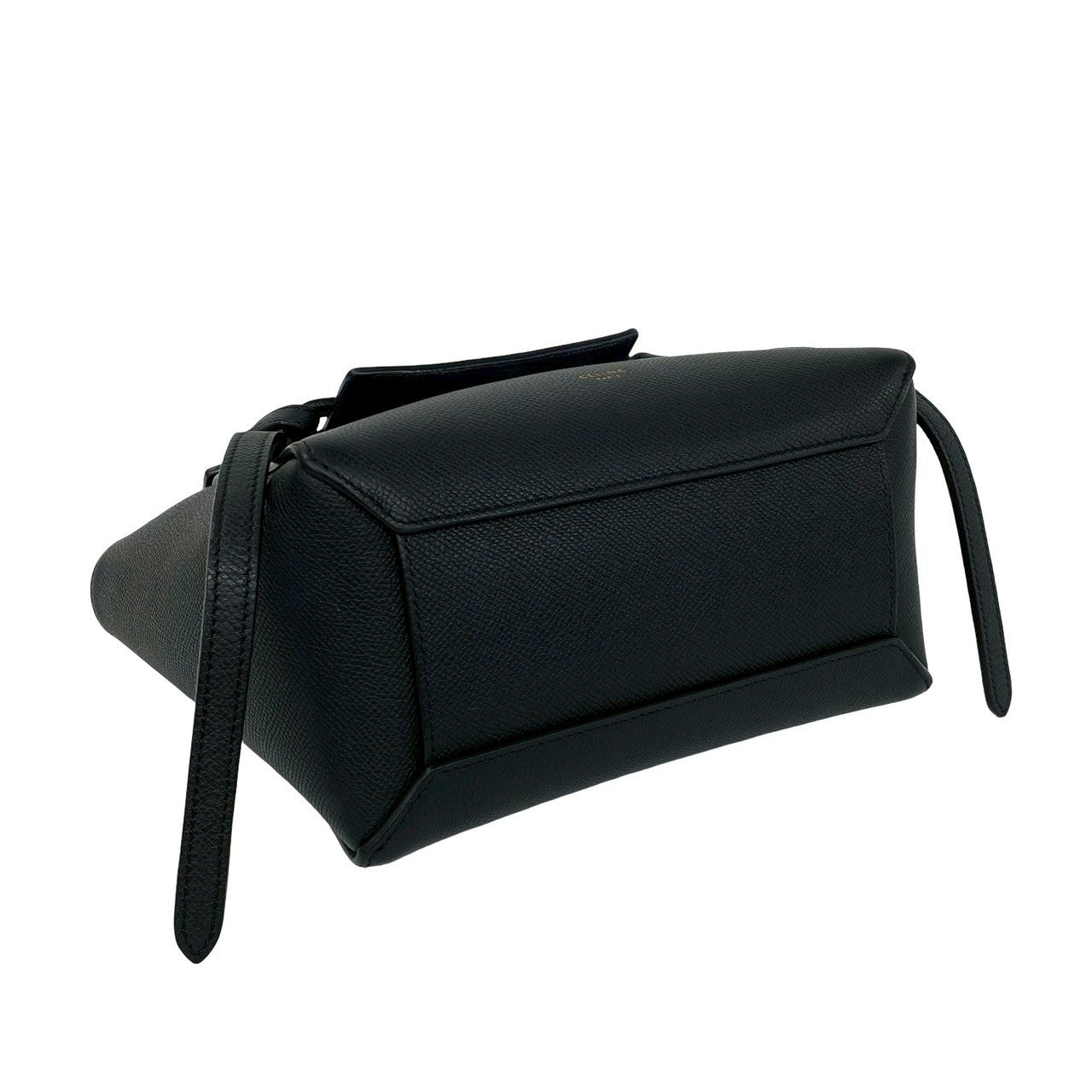 CELINE セリーヌ ベルトバッグ ナノ ショルダーバッグ 7