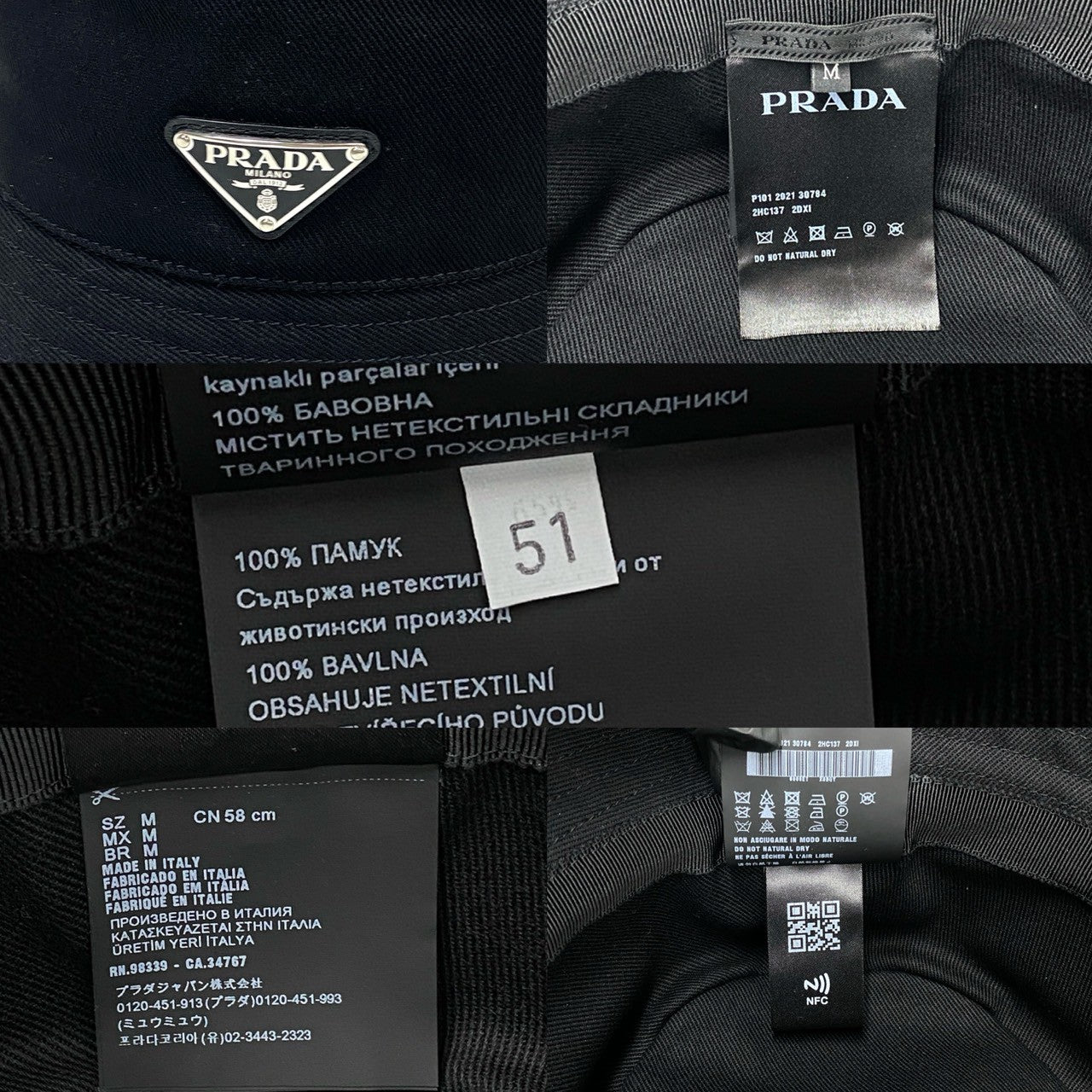 PRADA Re-Nylon 2