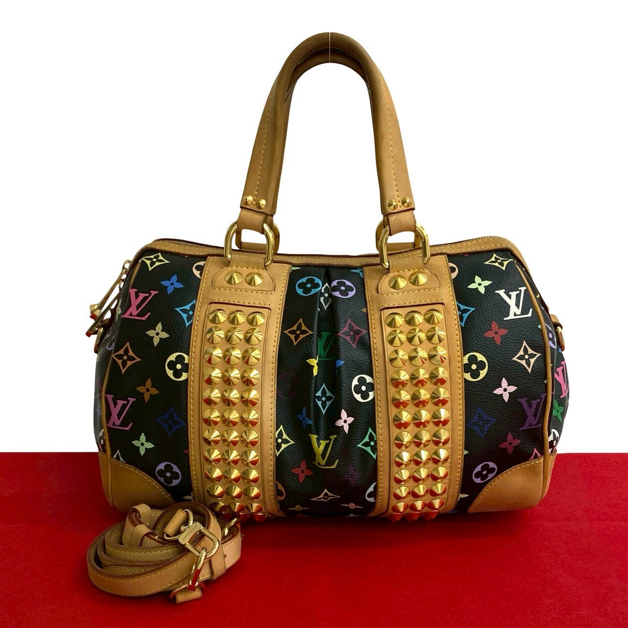 LOUIS VUITTON コートニー MM