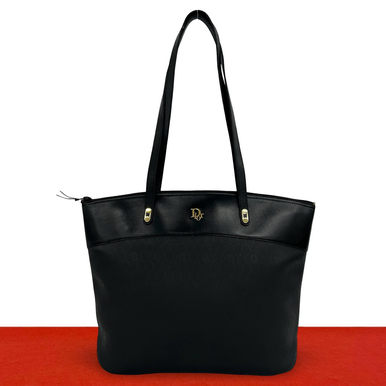 Christian Dior ディオール (Vintage) トートバッグ