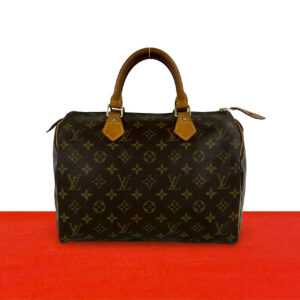 LOUIS VUITTON ルイヴィトン (Vintage) スピーディ 30 ハンドバッグ