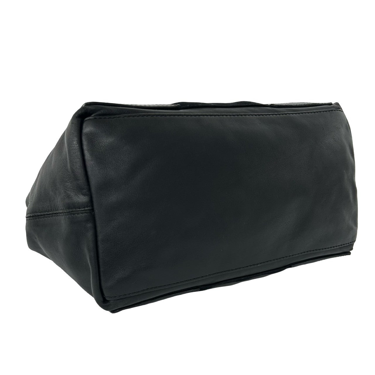 BALENCIAGA バレンシアガ ネイビーカバス XS トートバッグ 7