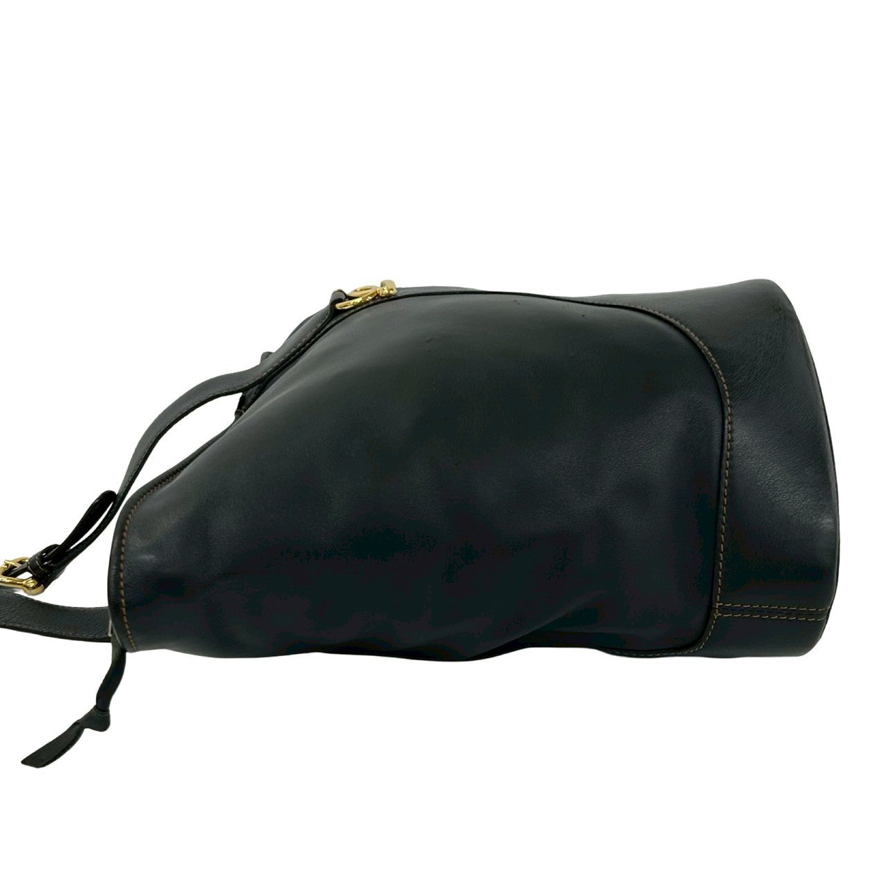 LOEWE ロエベ (Vintage) アントン ショルダーバッグ 5