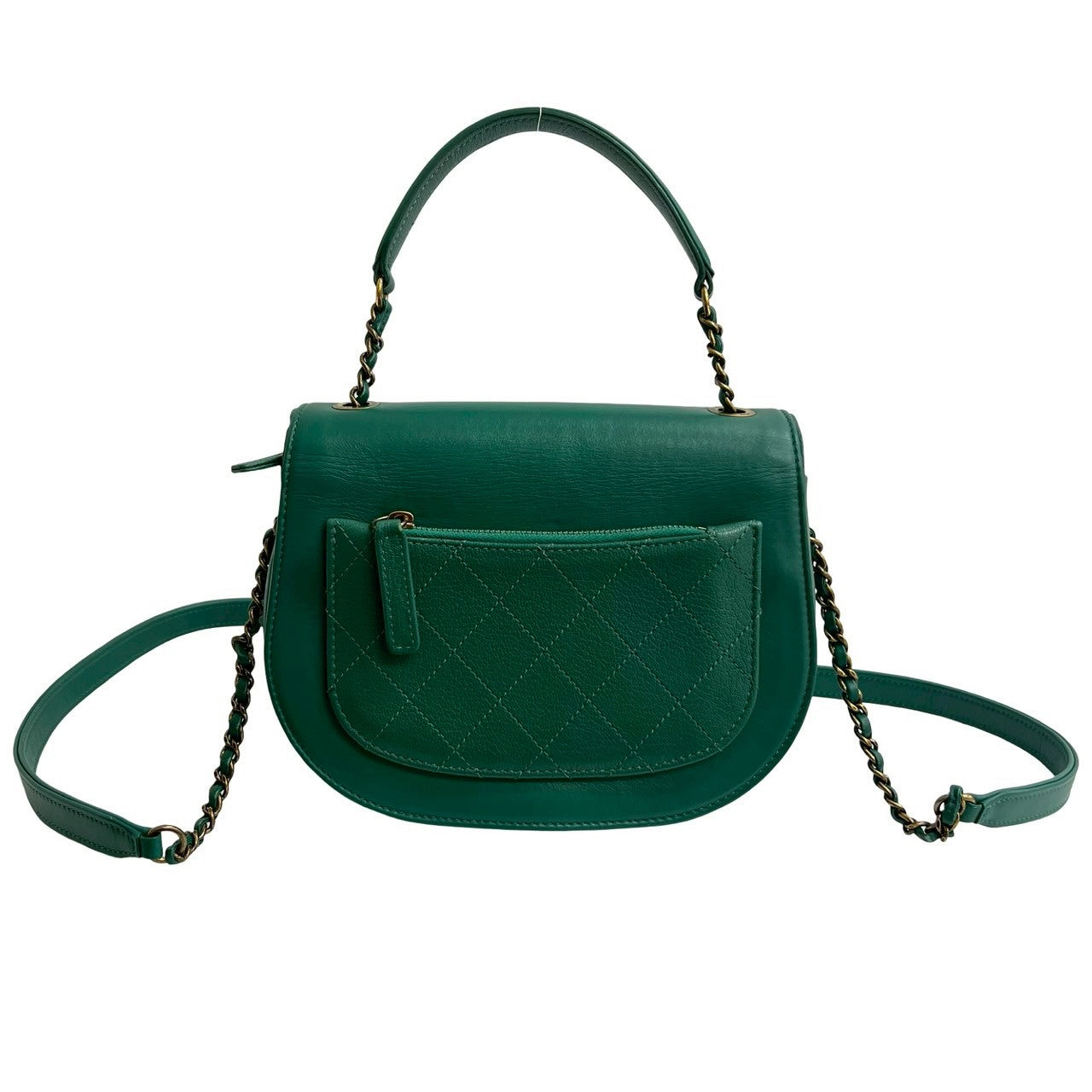 CHANEL ココカーブ 3