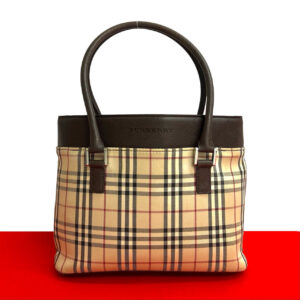 BURBERRY バーバリー ハンドバッグ