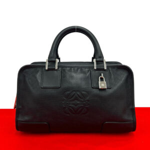 LOEWE ロエベ アマソナ 28 ハンドバッグ