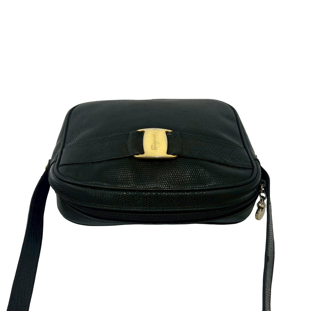 Salvatore Ferragamo サルヴァトーレフェラガモ (Vintage) ショルダーバッグ 4