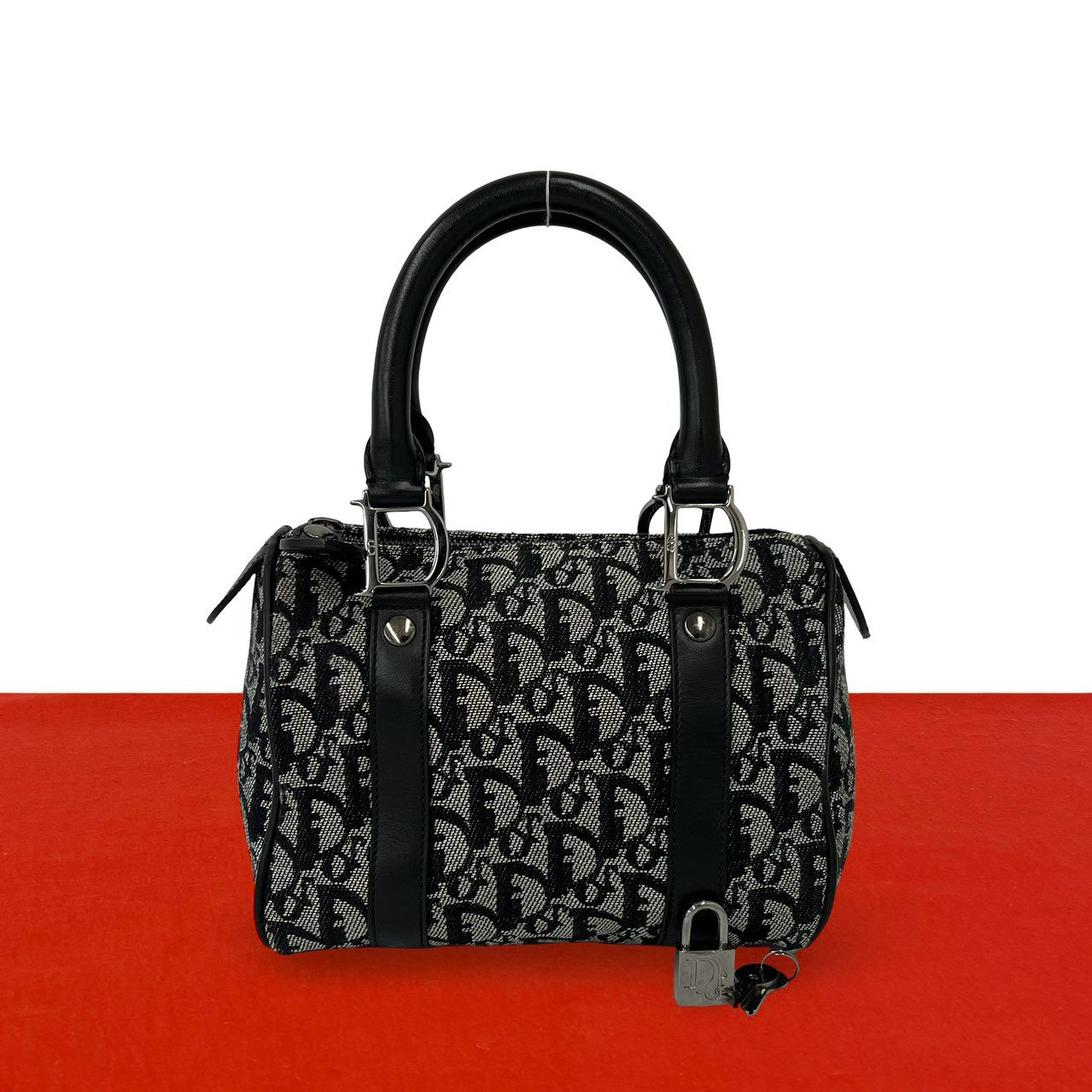 Christian Dior ディオール (Vintage) ハンドバッグ