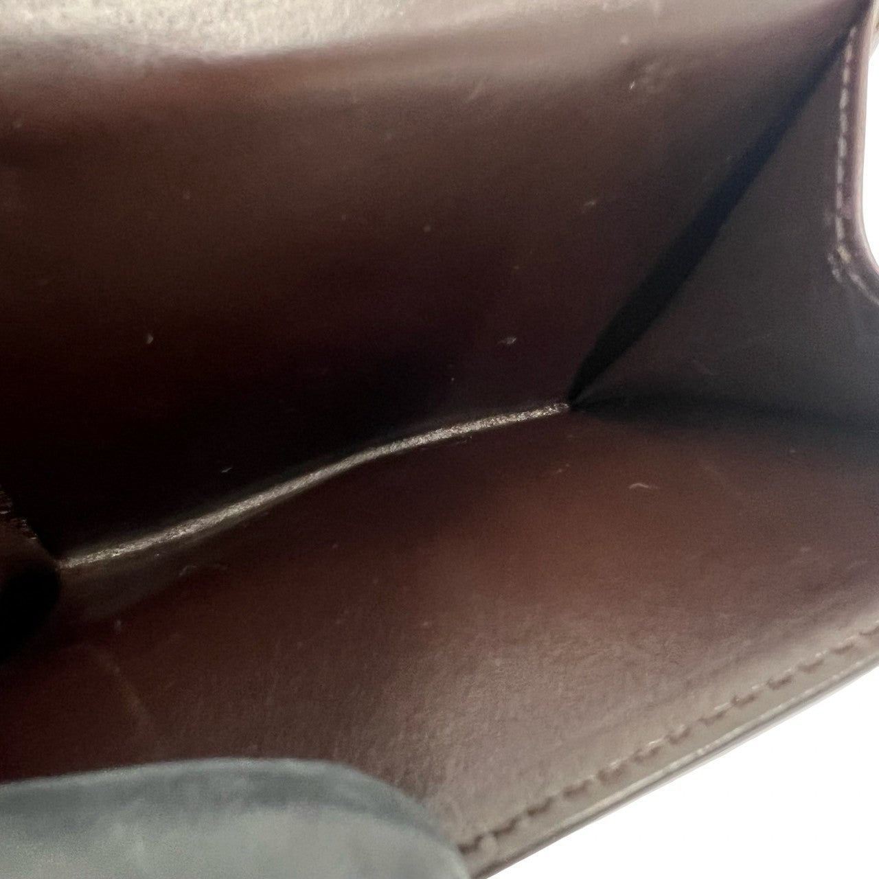 LOEWE ロエベ 二つ折り財布 10