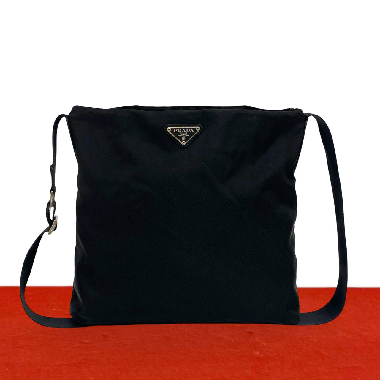 PRADA プラダ ショルダーバッグ