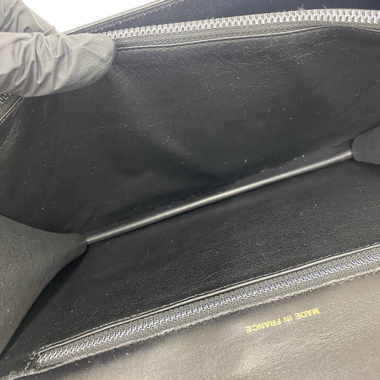 CELINE セリーヌ (Vintage) ハンドバッグ 9