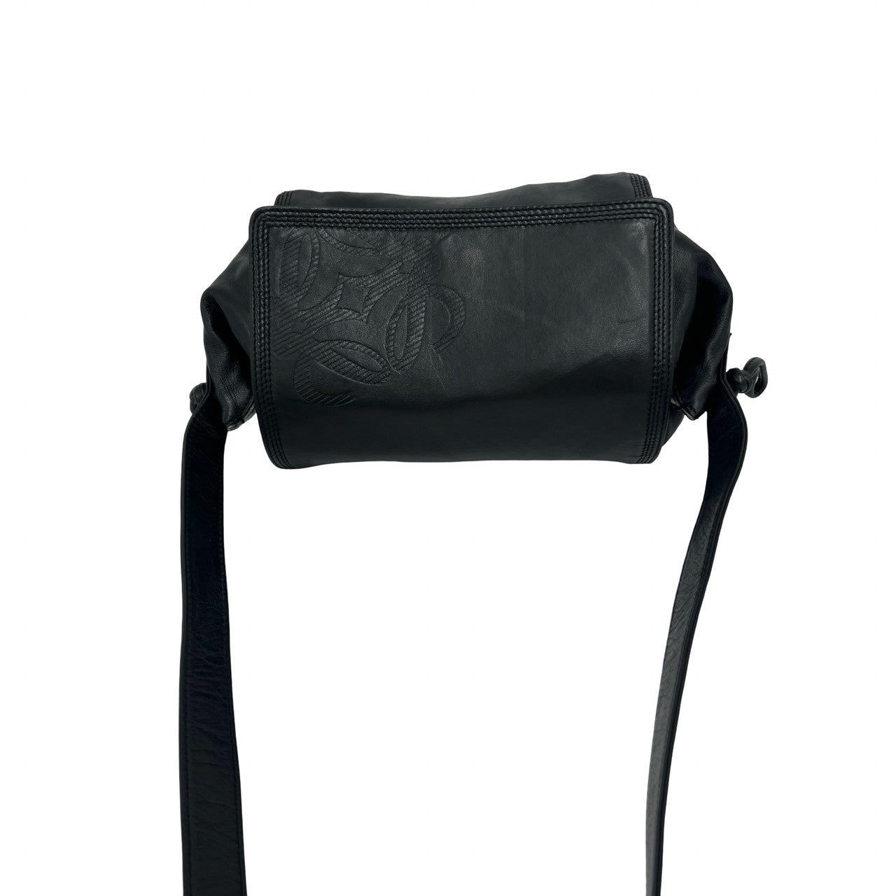 LOEWE ロエベ (Vintage) ショルダーバッグ 4