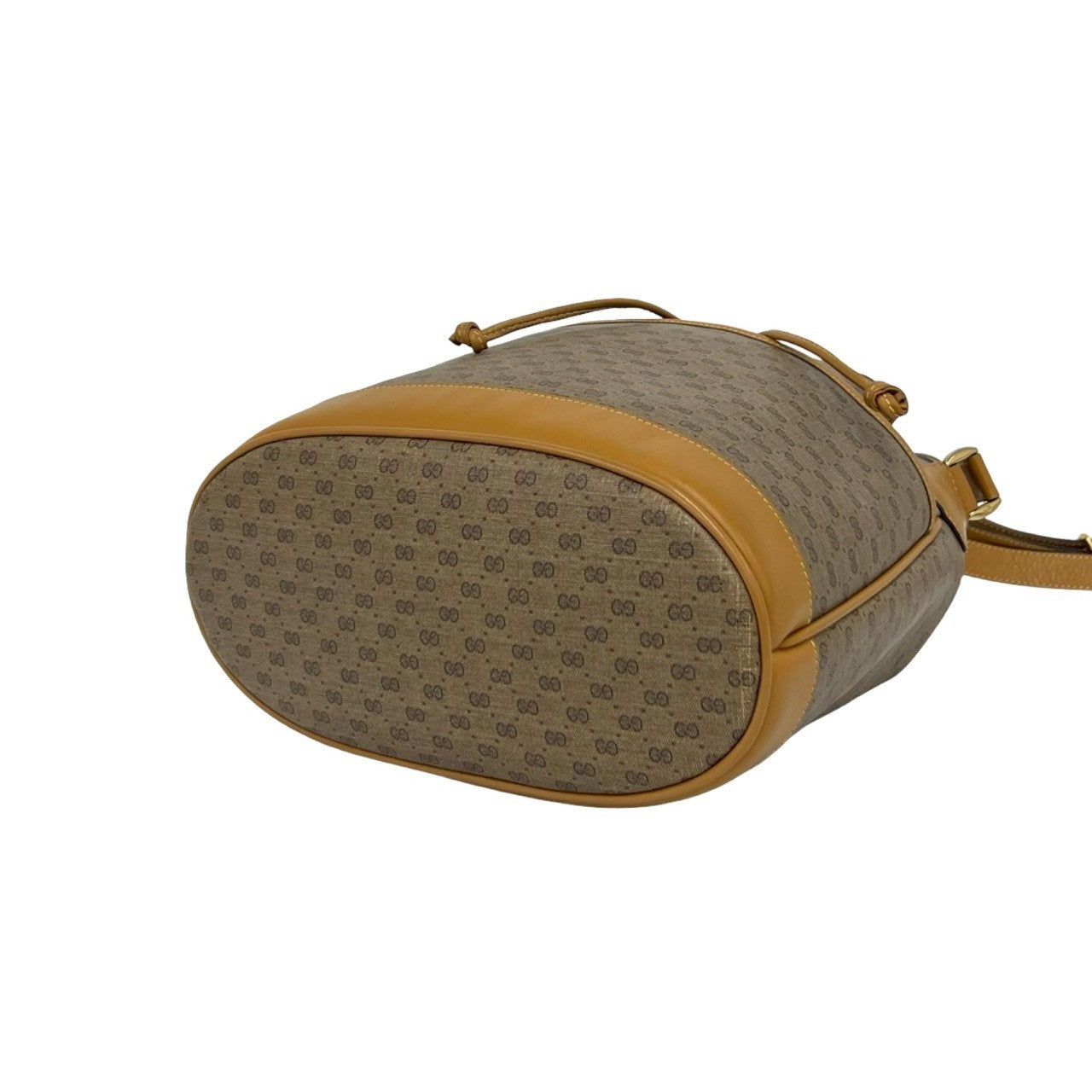 GUCCI グッチ (Vintage) ショルダーバッグ 8