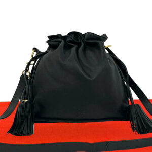 LOEWE ロエベ フラメンコ ショルダーバッグ