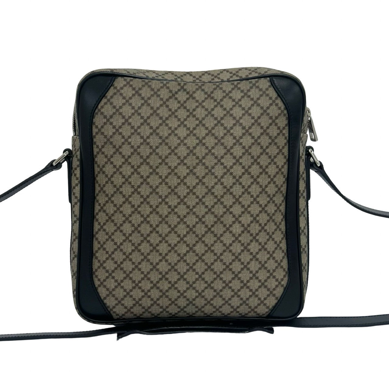 GUCCI グッチ ディアマンテ ショルダーバッグ 3