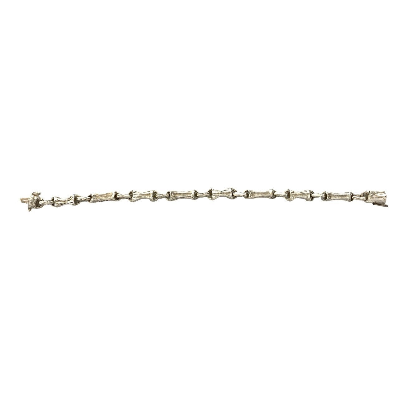 TIFFANY&Co. ティファニー (Vintage) バンブー ブレスレット 6