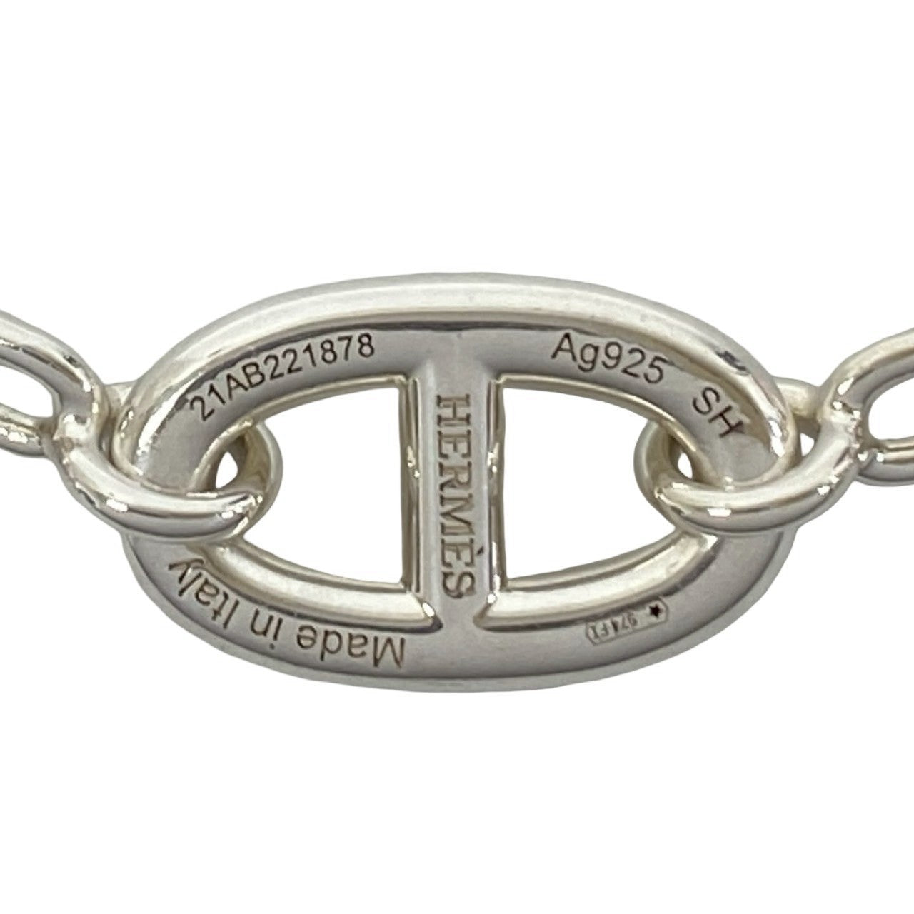 HERMES エルメス ブレスレット 3