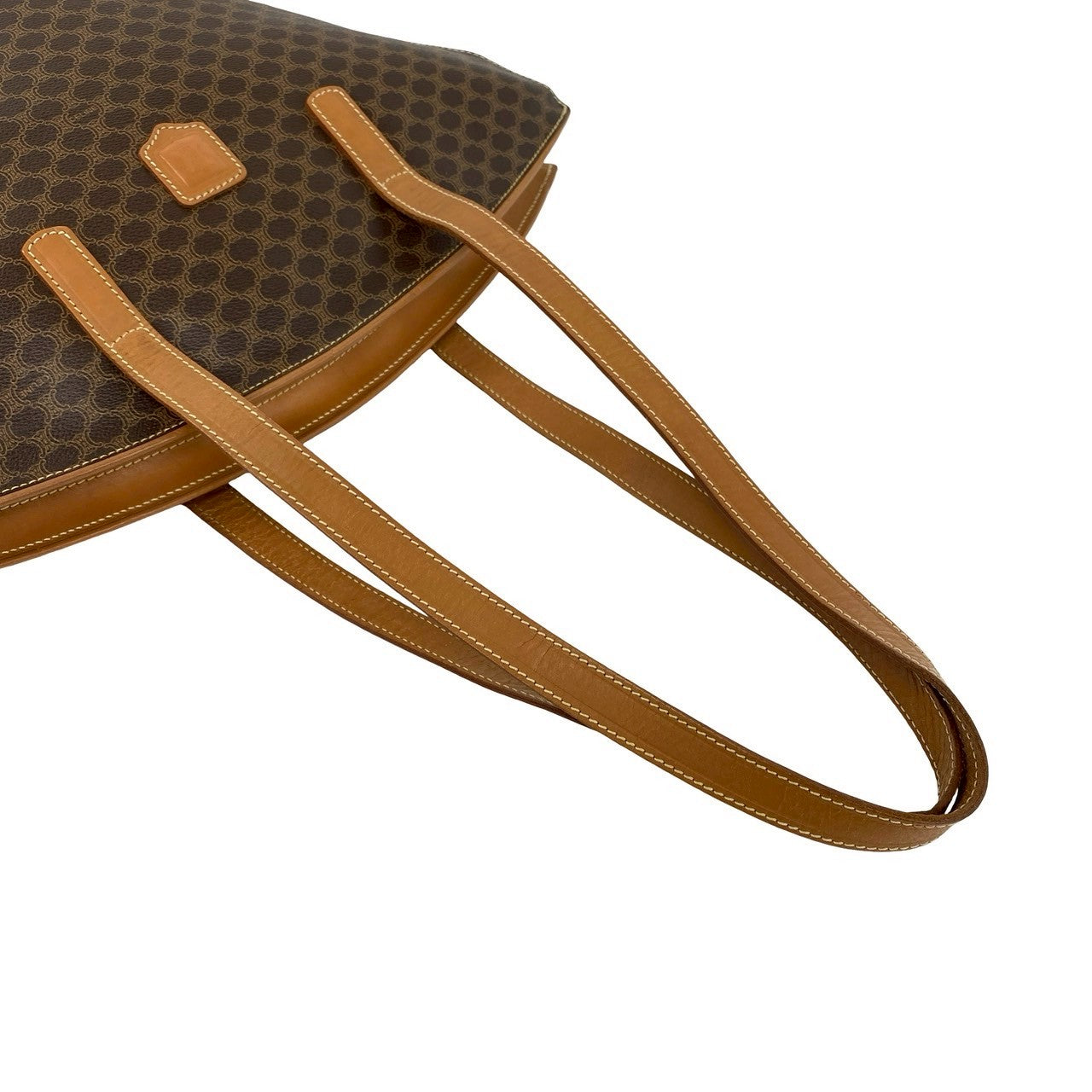 CELINE セリーヌ (Vintage) トートバッグ 4