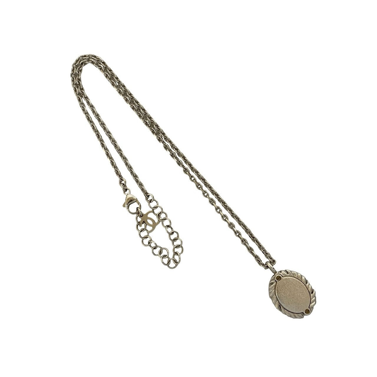 CHANEL シャネル ネックレス 5