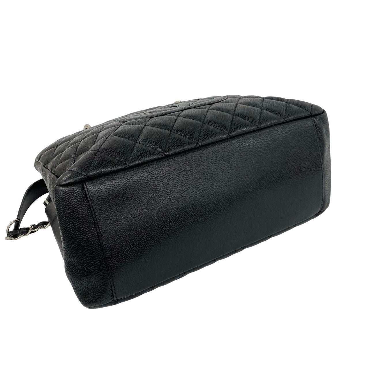 CHANEL シャネル GST トートバッグ 7