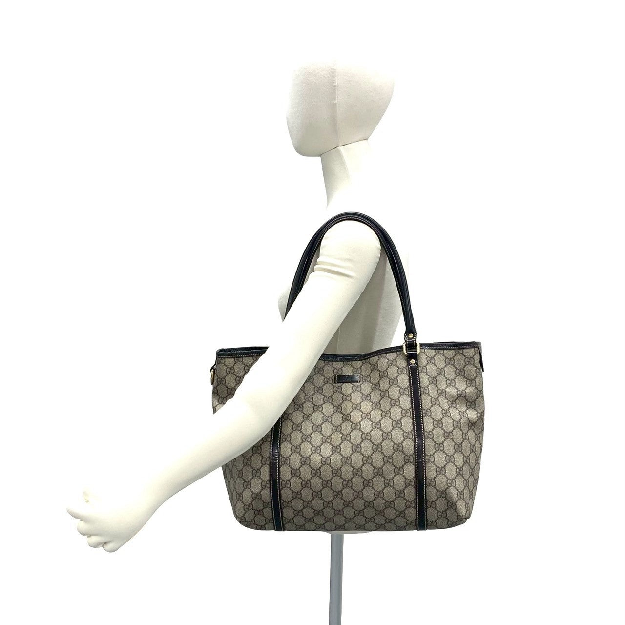 GUCCI グッチ トートバッグ 2