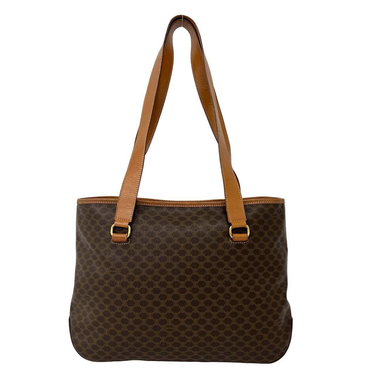 CELINE セリーヌ (Vintage) トートバッグ 3