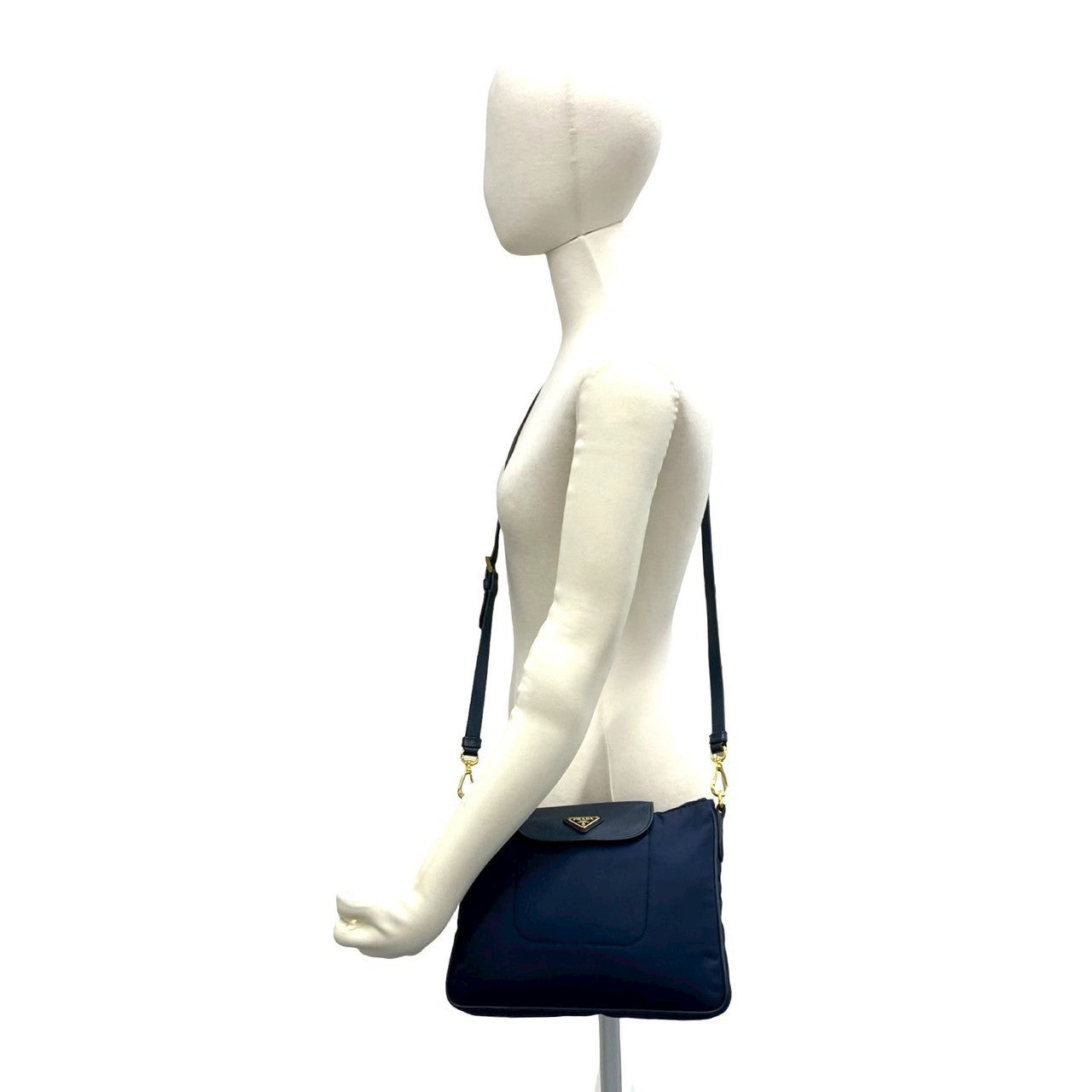 PRADA プラダ ショルダーバッグ 2