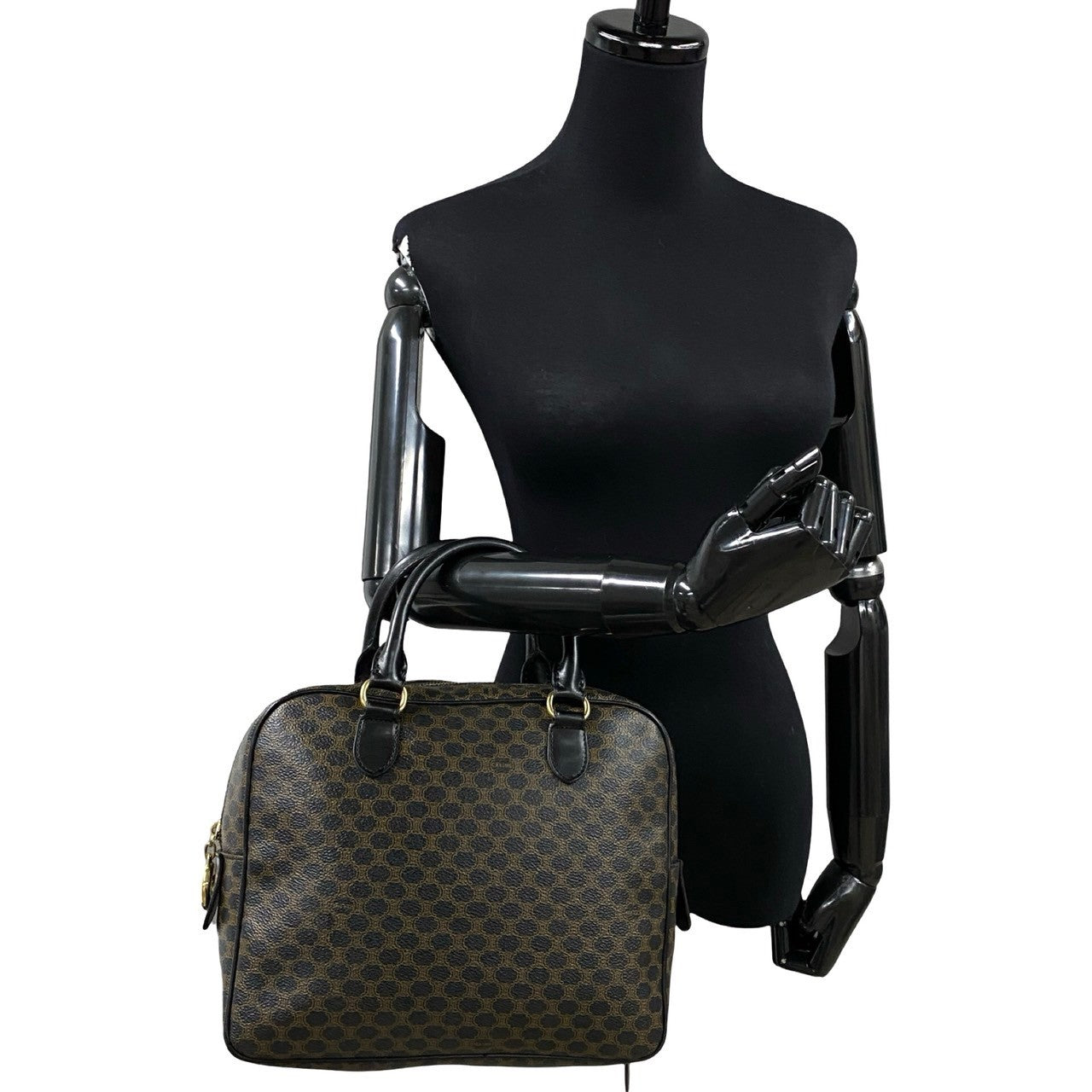 CELINE Vintage 2