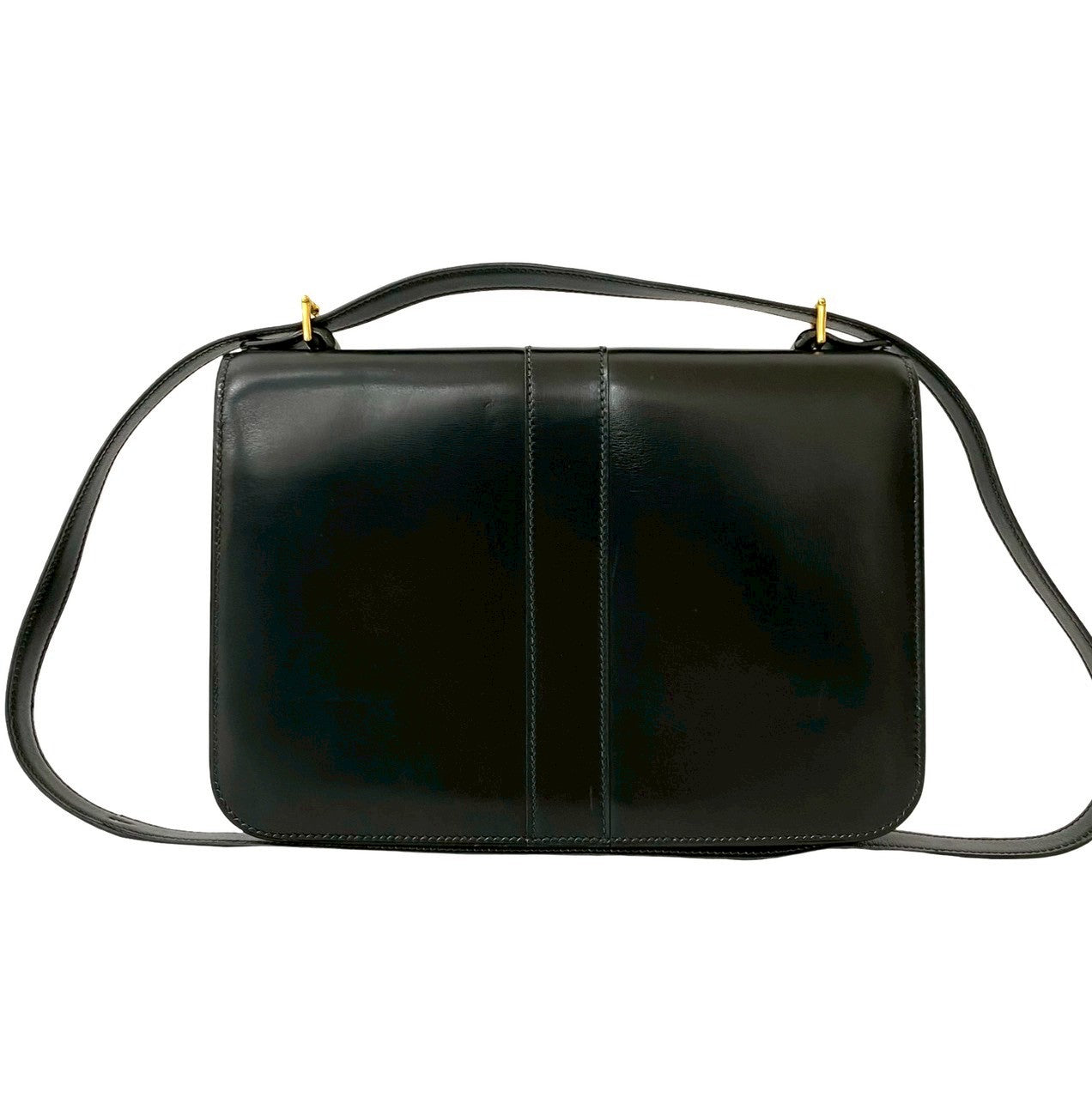 HERMES エルメス (Vintage) ソローニュ ショルダーバッグ 3