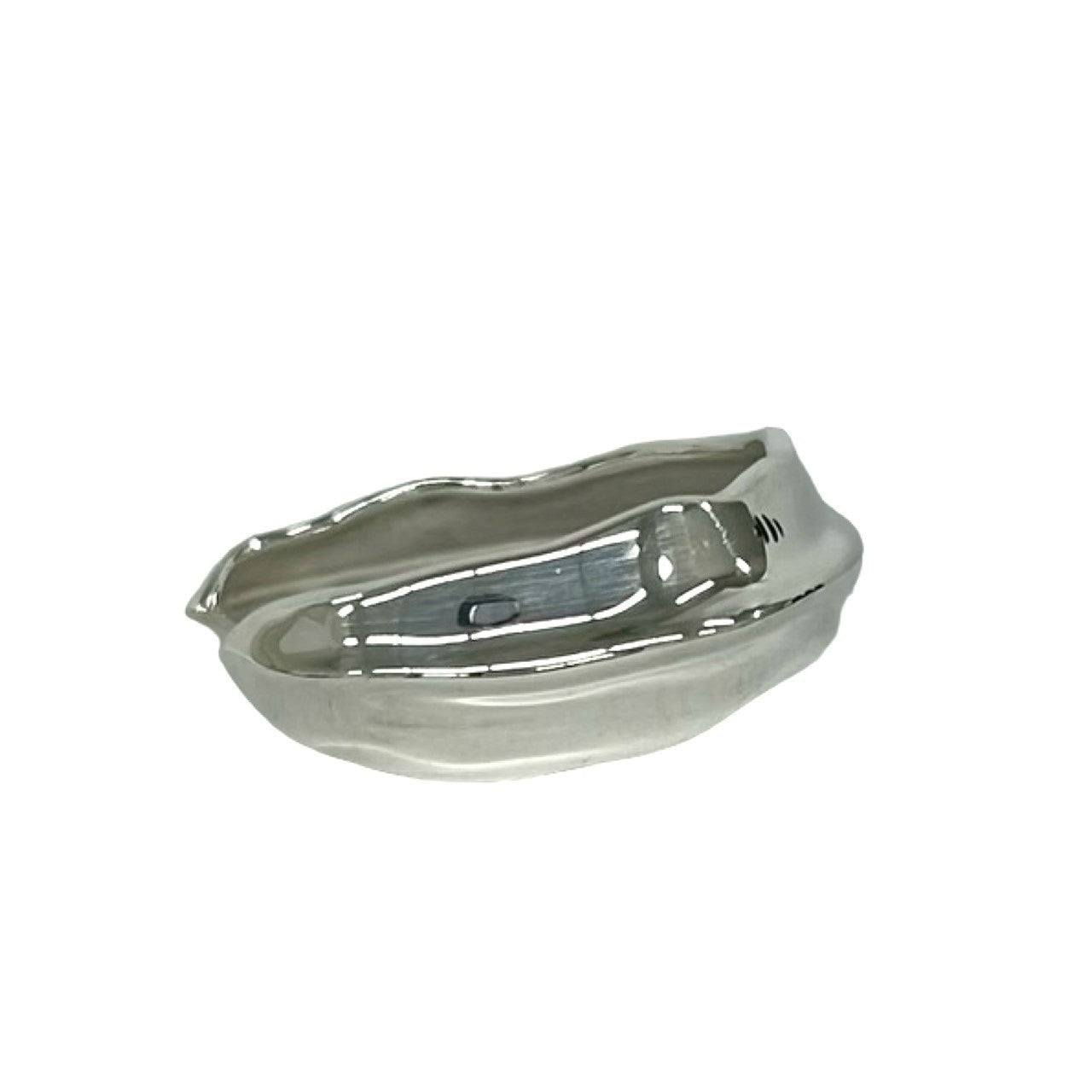 TIFFANY&Co. ティファニー (Vintage) リーフ バングル 5