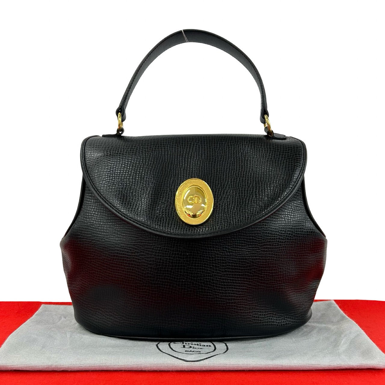 Christian Dior ディオール (Vintage) ハンドバッグ