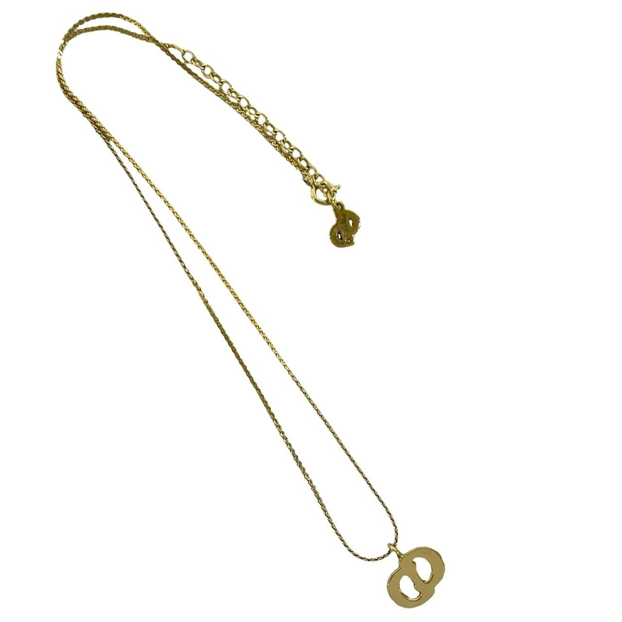 Christian Dior ディオール ネックレス 5