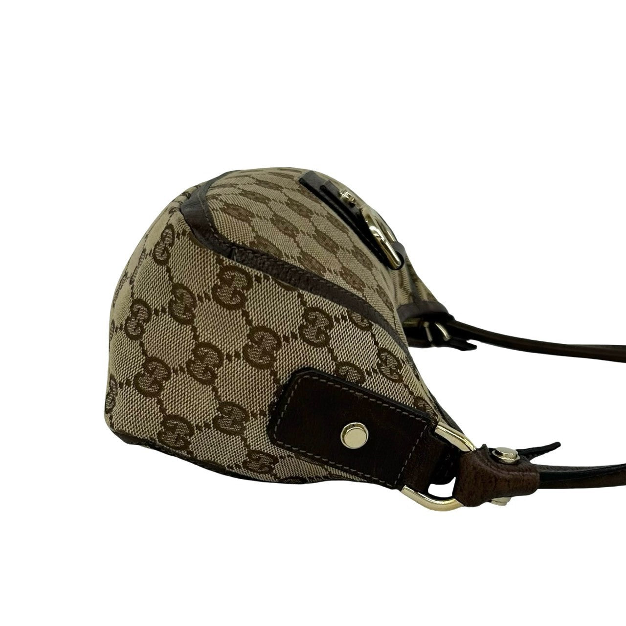 GUCCI グッチ アビー ハンドバッグ 6