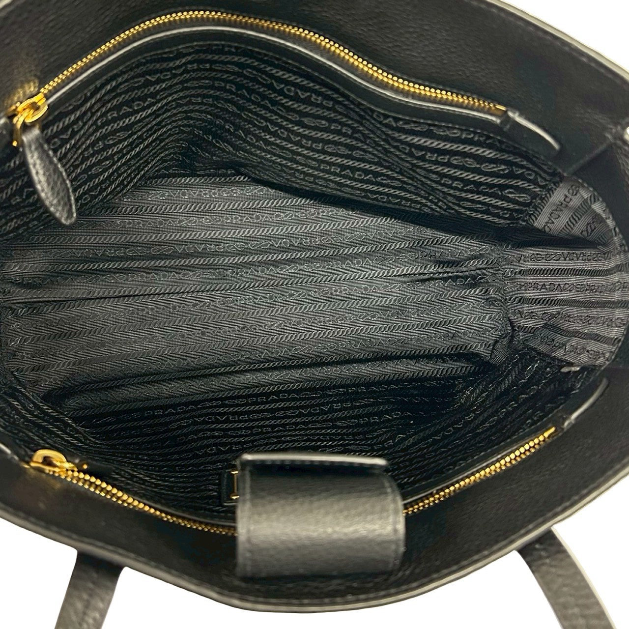 PRADA プラダ トートバッグ 9