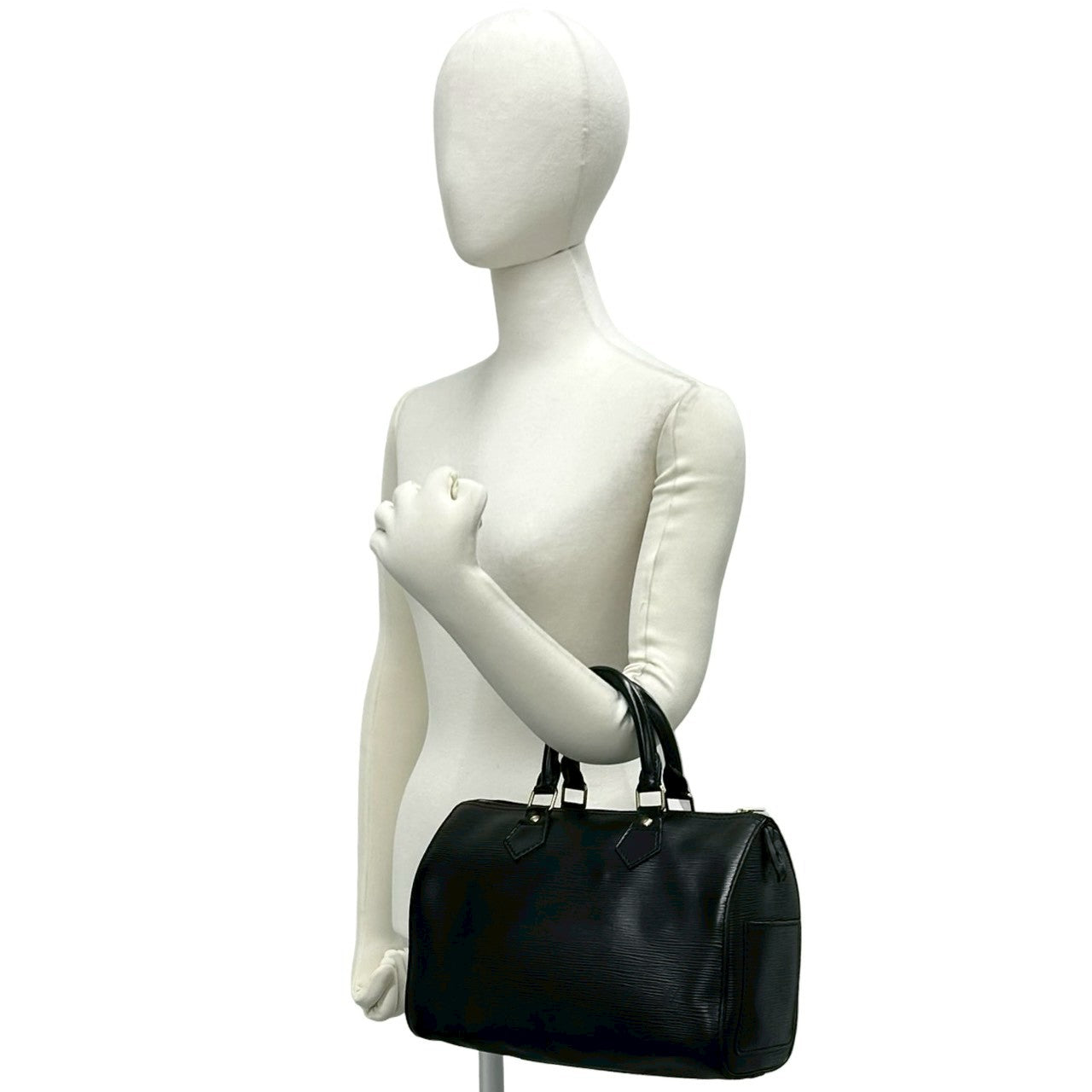 LOUIS VUITTON ルイヴィトン (Vintage) スピーディ 25 ハンドバッグ 2