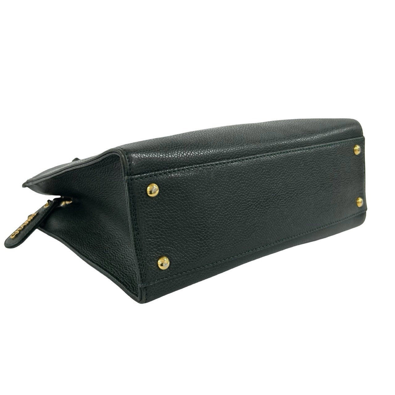 CHANEL シャネル (Vintage) ハンドバッグ 7