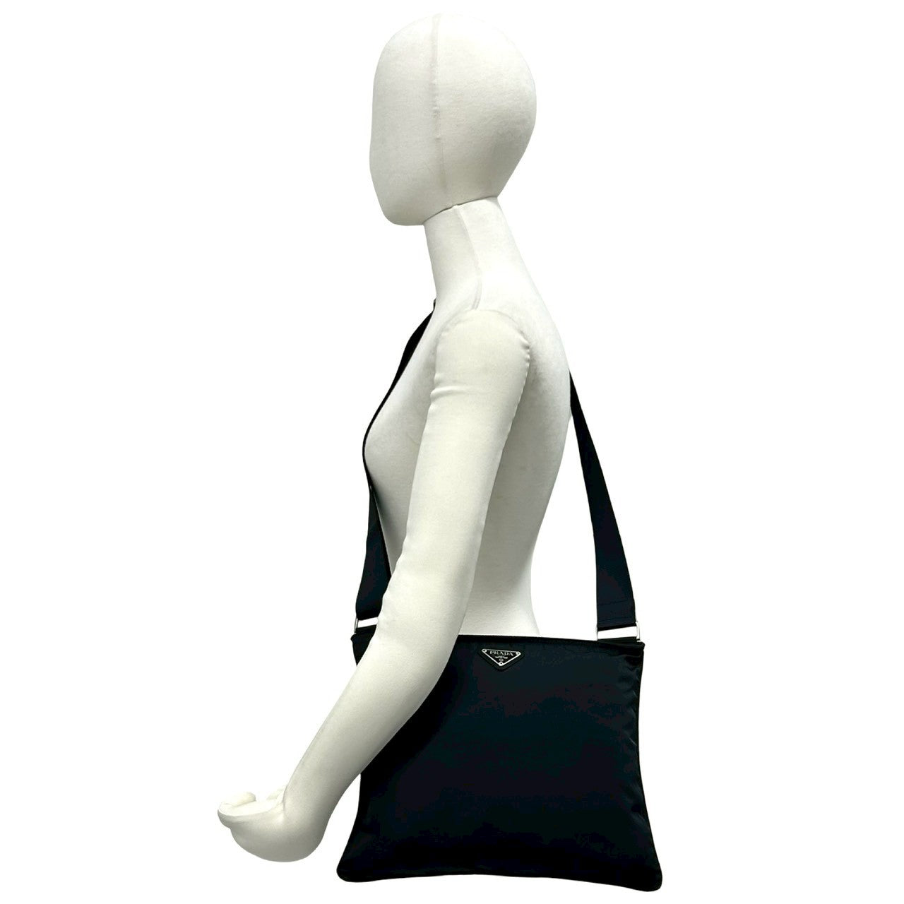 PRADA プラダ ショルダーバッグ 2