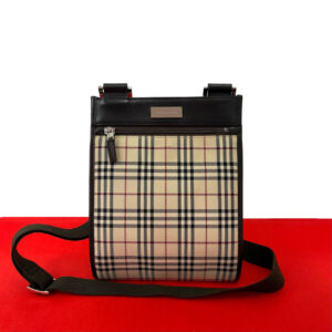 BURBERRY バーバリー ショルダーバッグ