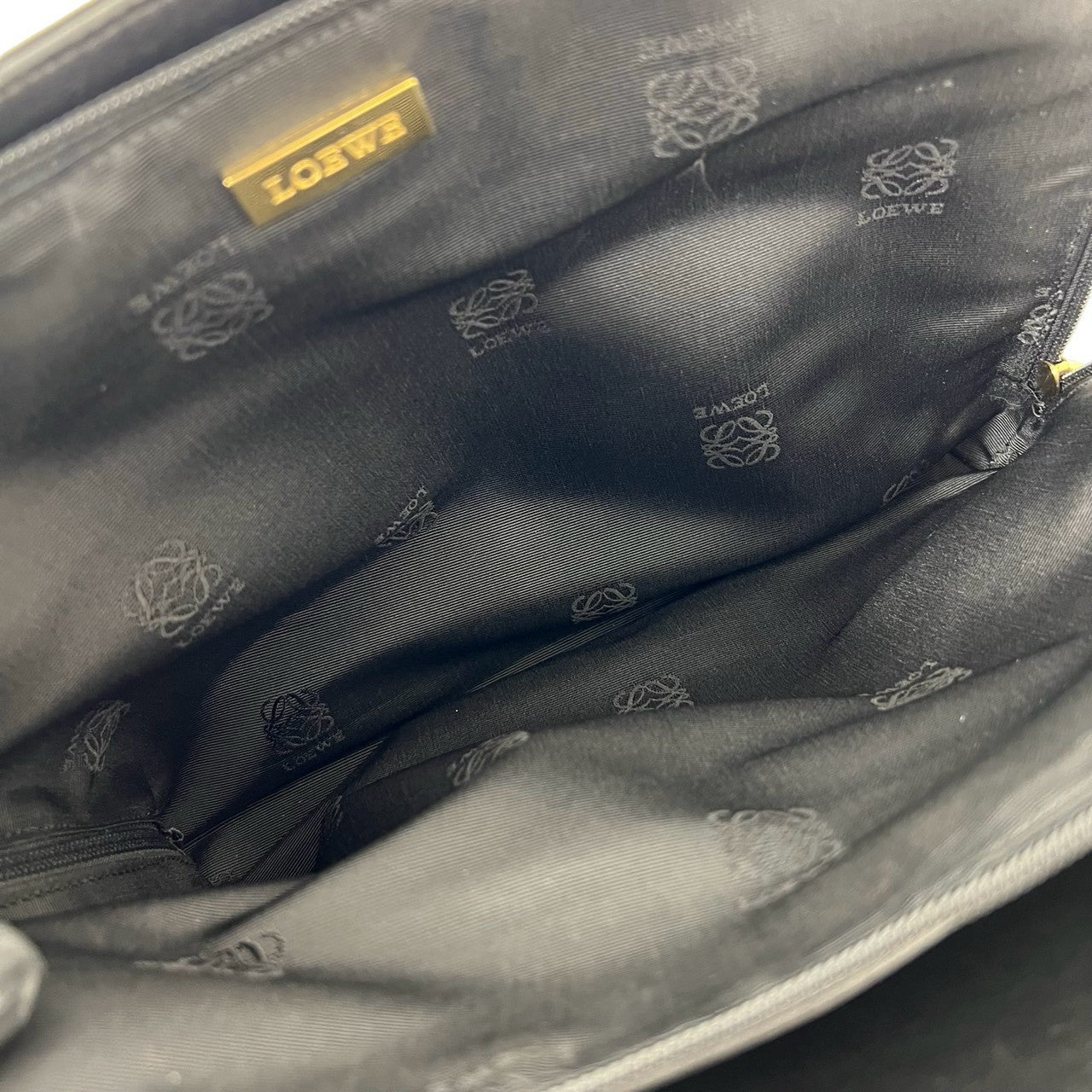 LOEWE ロエベ (Vintage) トートバッグ 10