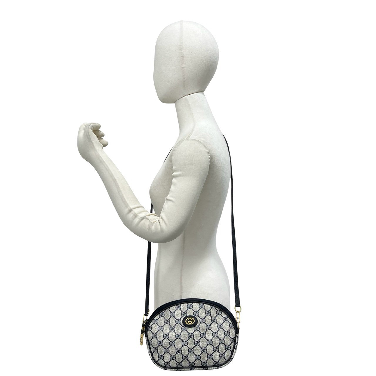 GUCCI グッチ (Vintage) ショルダーバッグ 2