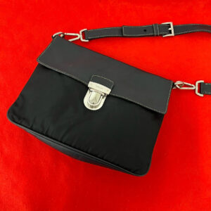 PRADA プラダ ショルダーバッグ