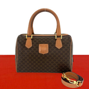 CELINE セリーヌ (Vintage) ショルダーバッグ